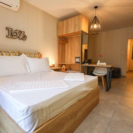 Artemis Apartments Sandanski Dış mekan fotoğraf