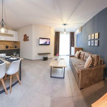 Artemis Apartments Sandanski Dış mekan fotoğraf