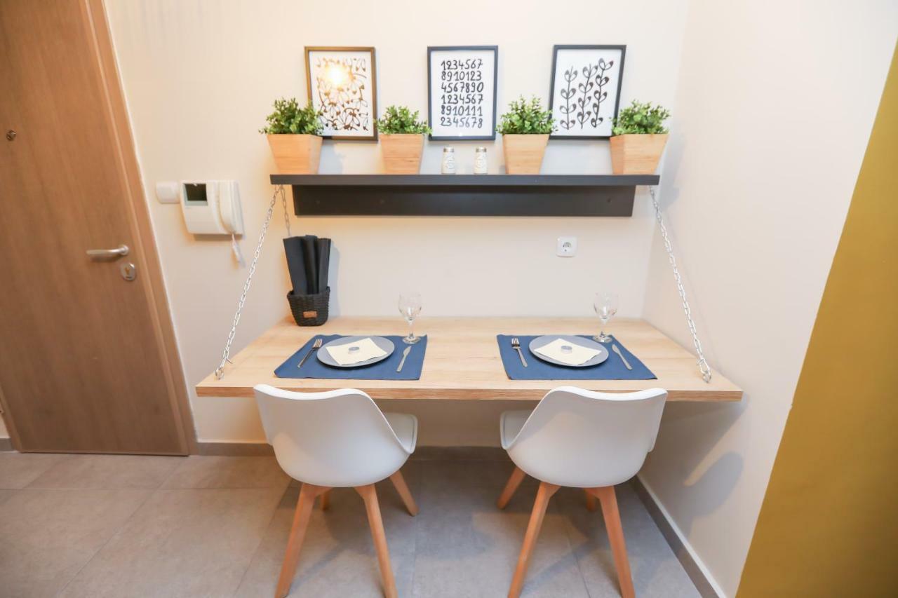 Artemis Apartments Sandanski Dış mekan fotoğraf