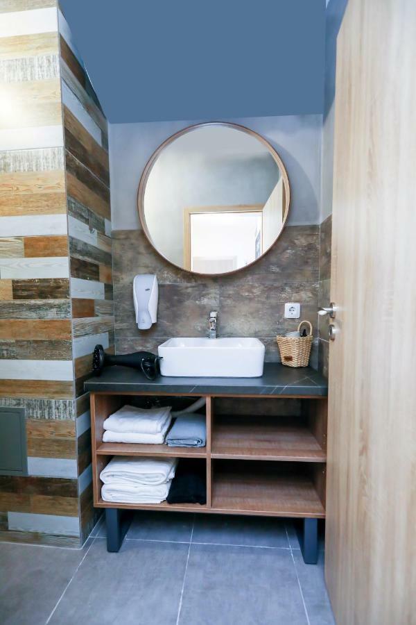 Artemis Apartments Sandanski Dış mekan fotoğraf