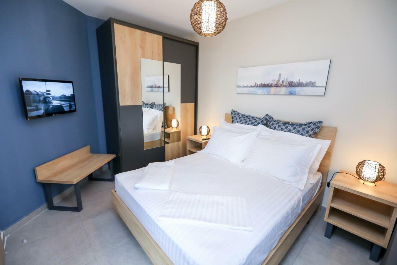 Artemis Apartments Sandanski Dış mekan fotoğraf