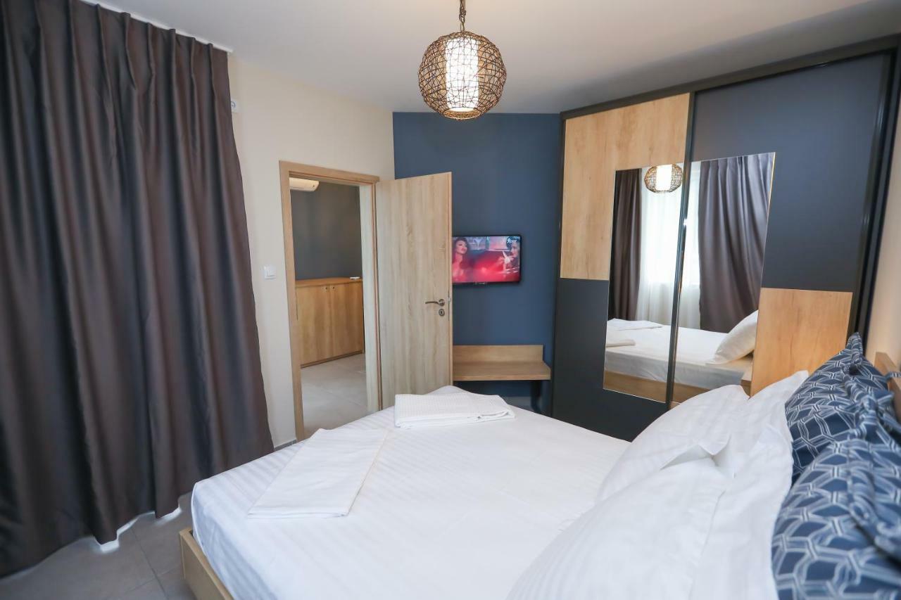 Artemis Apartments Sandanski Dış mekan fotoğraf
