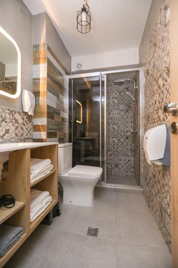 Artemis Apartments Sandanski Dış mekan fotoğraf